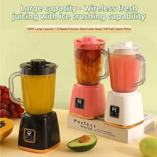 Portable Juicer
