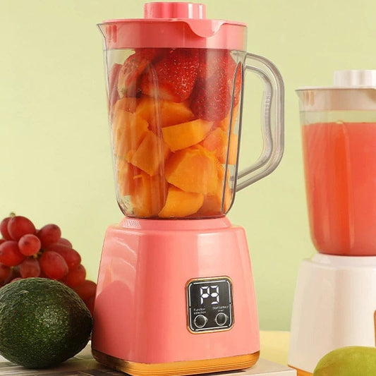 Portable Juicer
