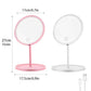 Portable LED Makeup Mirror