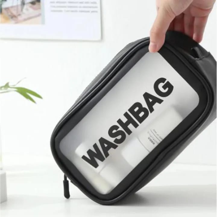 Portable Makeup Organizer – Pack of 3