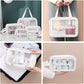 Portable Makeup Organizer – Pack of 3