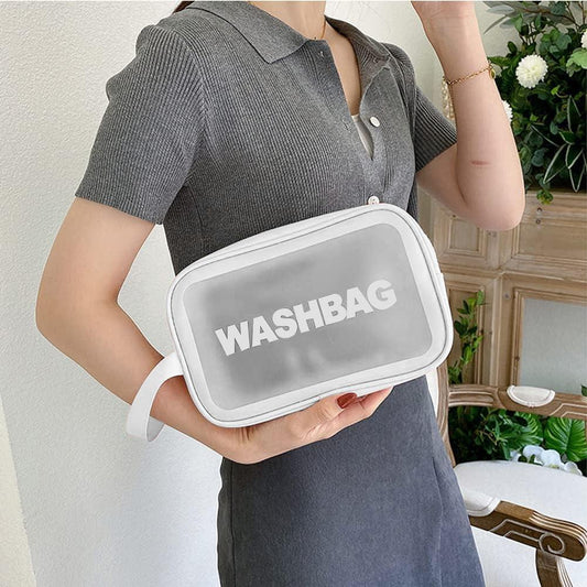 Portable Makeup Organizer – Pack of 3