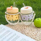 Portable Sealed Water Cup
