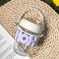 Portable Sealed Water Cup