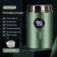 Portable Shaver