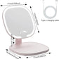 Portable Travel Mirror