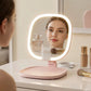 Portable Travel Mirror