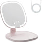 Portable Travel Mirror