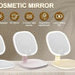 Portable Travel Mirror