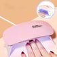 Portable USB Nail Dryer