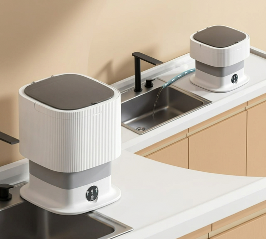 Portable Washing Machine (11 Ltr)