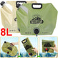 Portable Water Bag