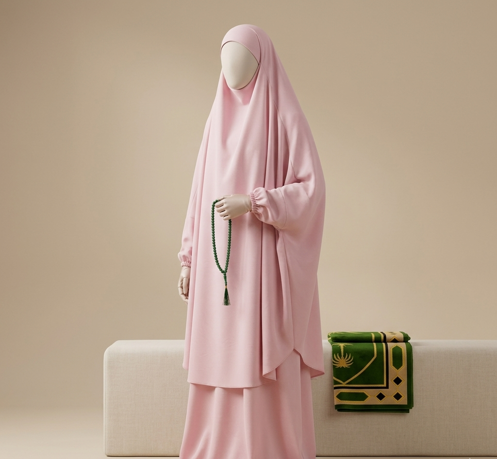Prayer Khimar
