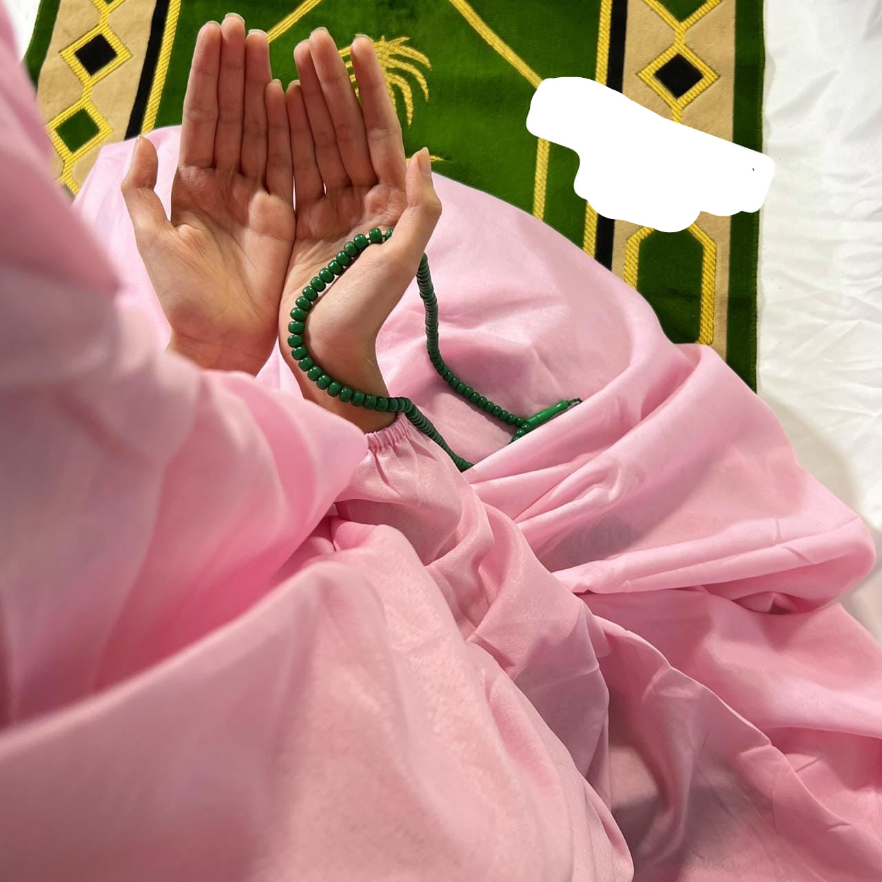 Prayer Khimar