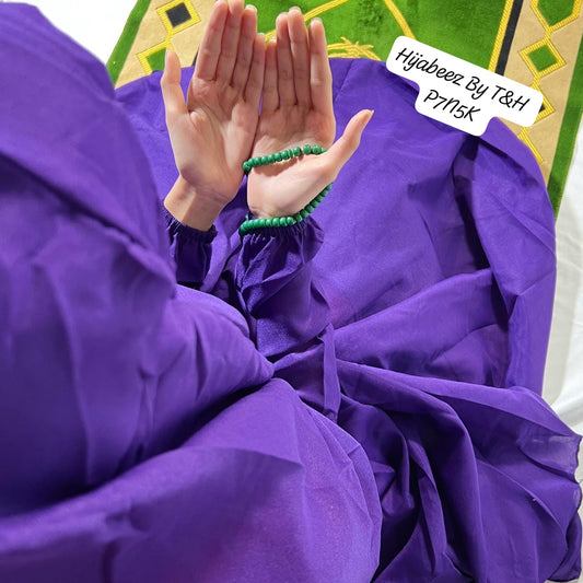 Prayer Khimar