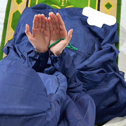 Prayer Khimar