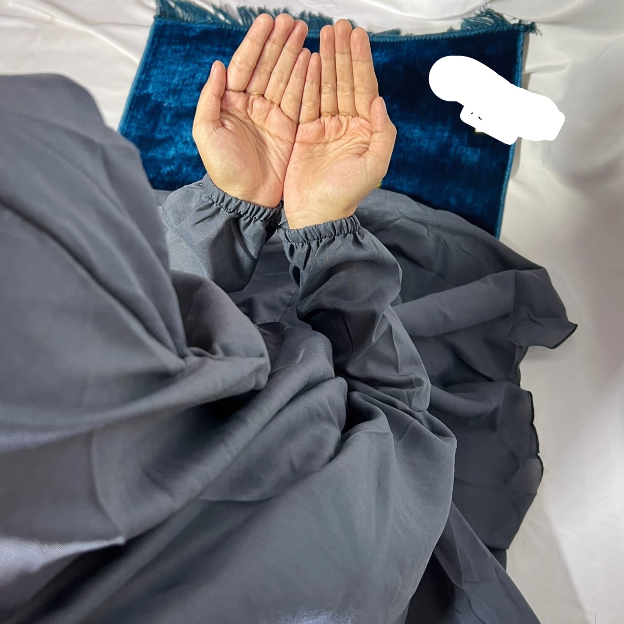Prayer Khimar