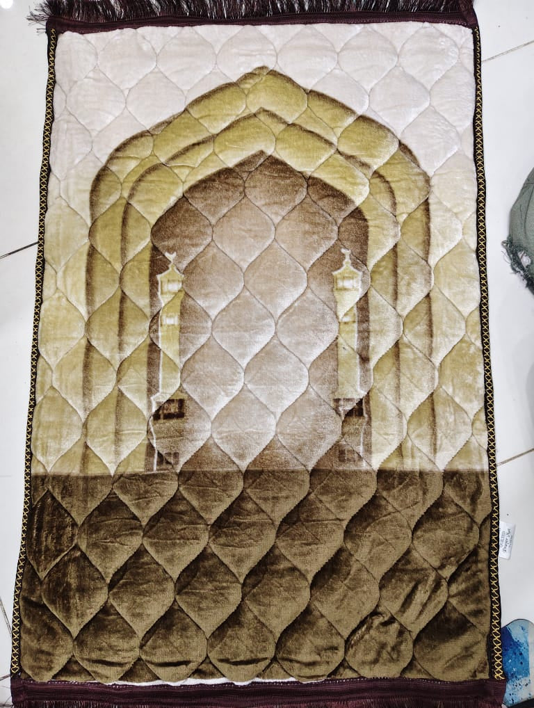 Prayer Mat