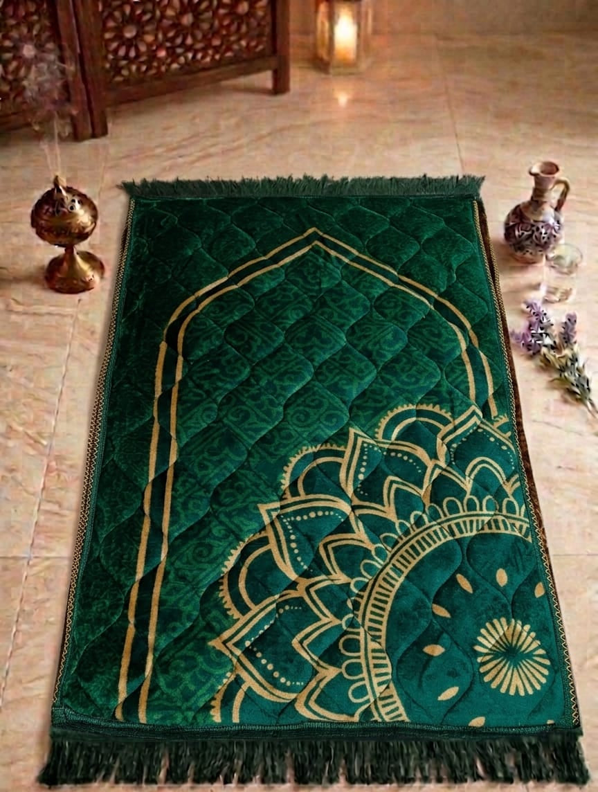 Prayer Mat