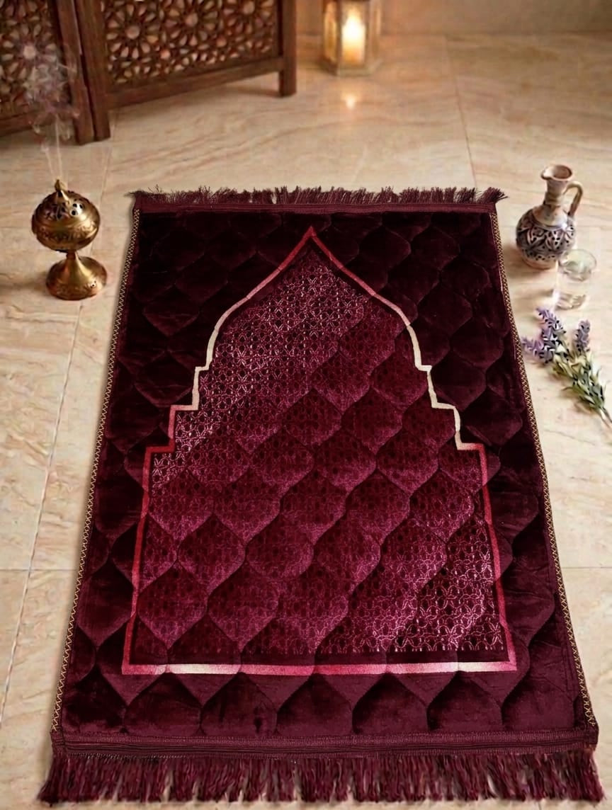 Prayer Mat
