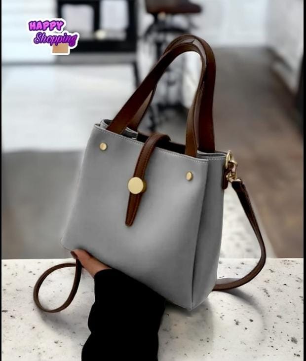 Premium Shoulder Bag
