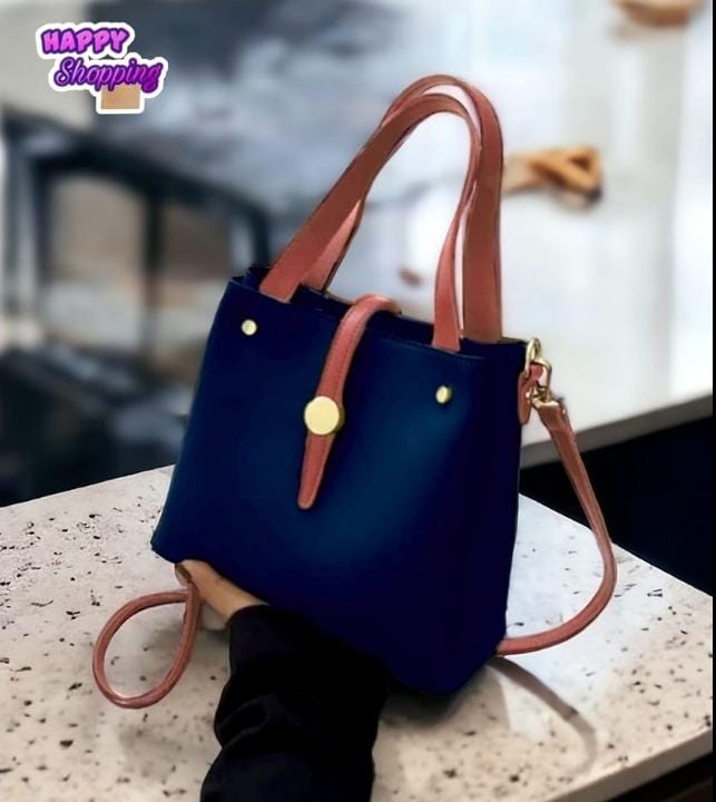 Premium Shoulder Bag