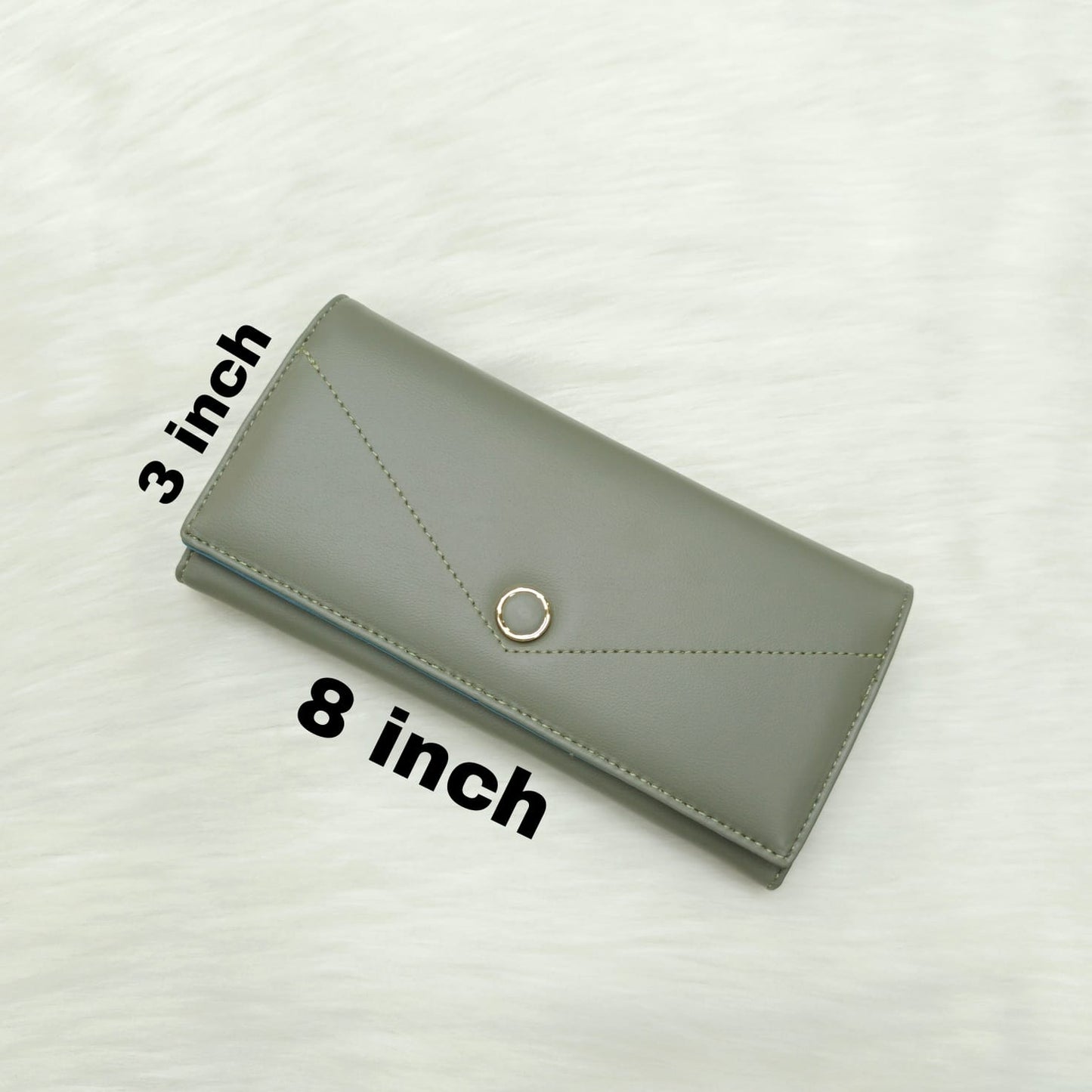 Premium Slim Wallet