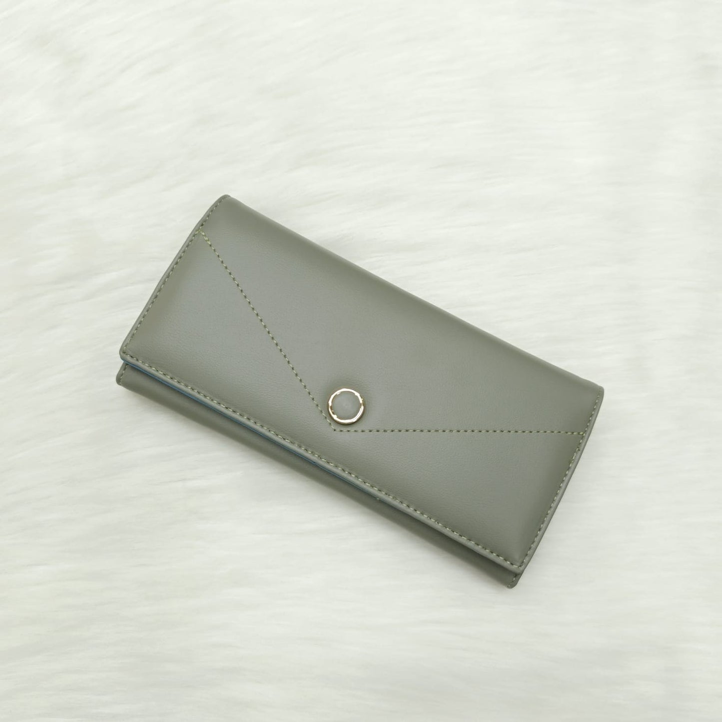 Premium Slim Wallet