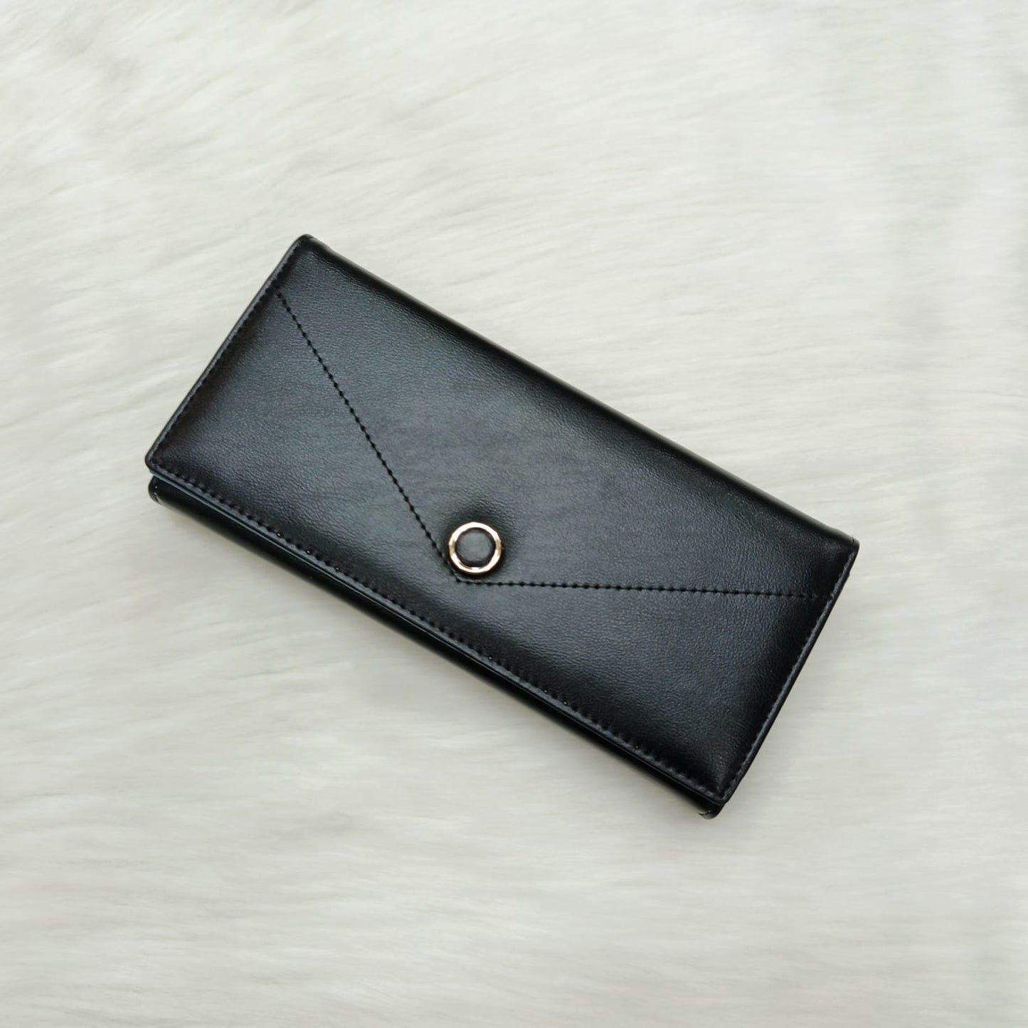Premium Slim Wallet