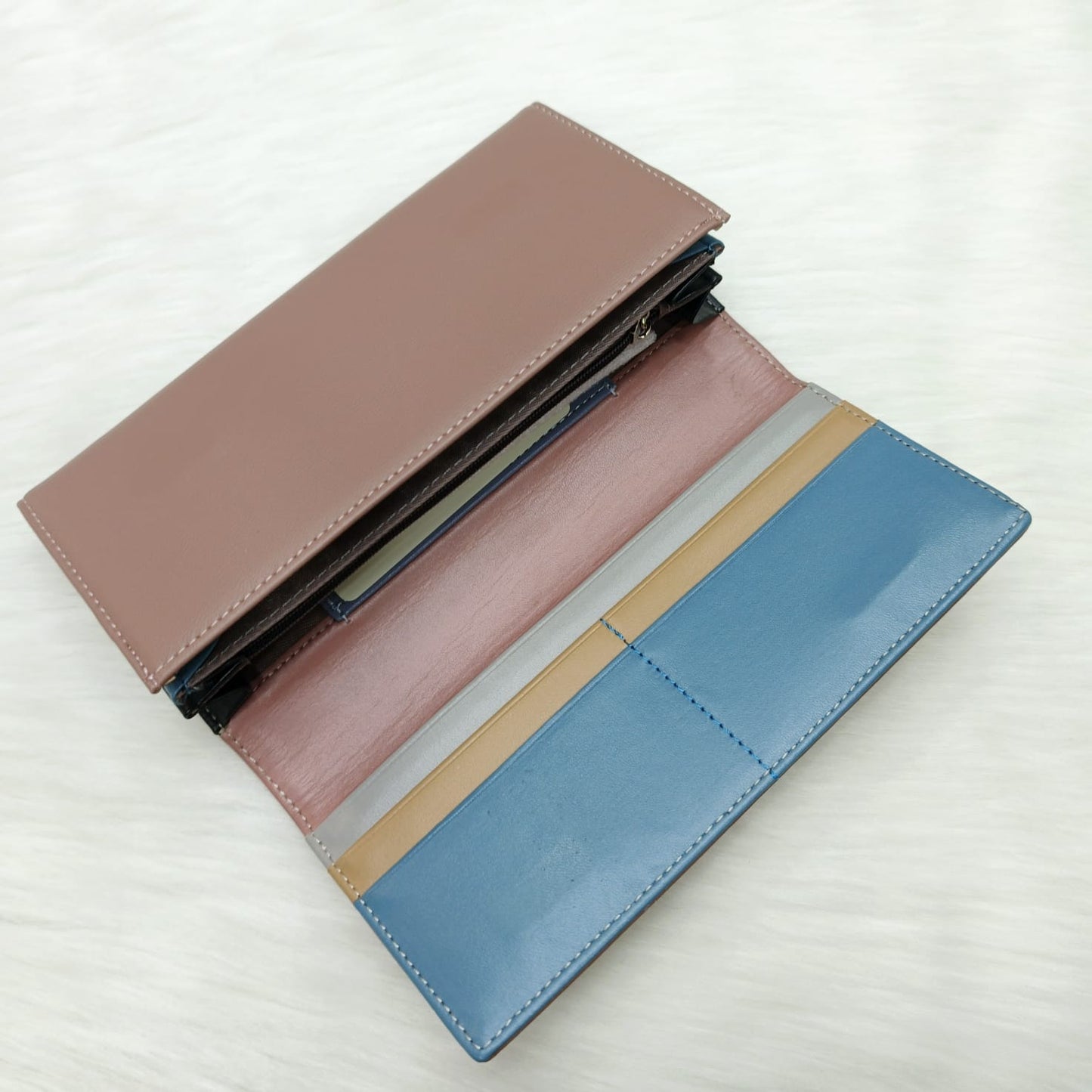 Premium Slim Wallet