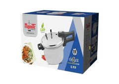 Pressure Cooker
