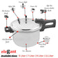 Pressure Cooker