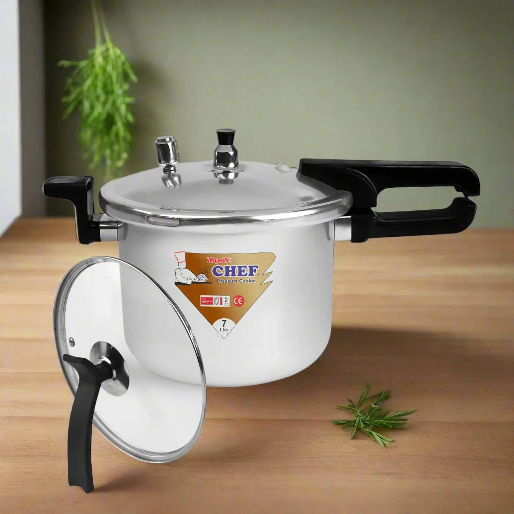 Pressure Cooker