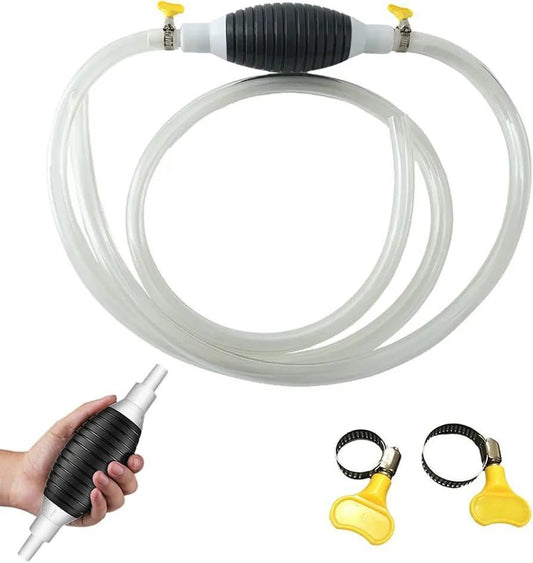 Pressure Fuel Pump