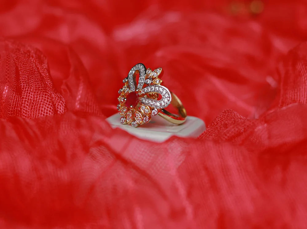Princess Ring