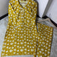 Print Shirt Trouser