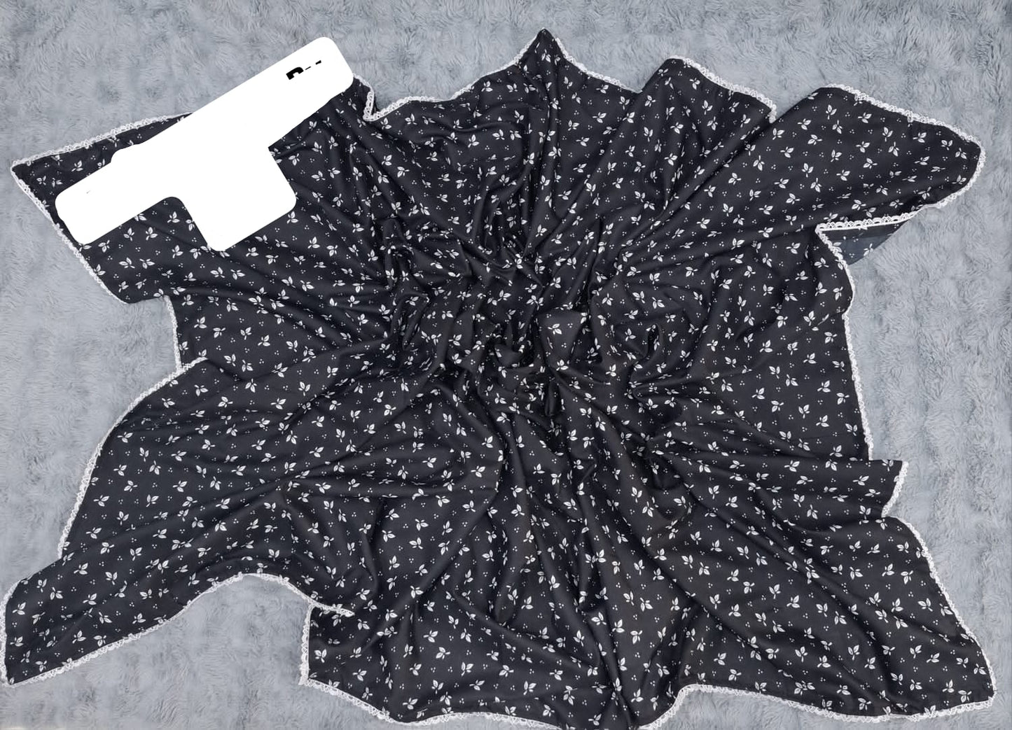 Printed Chadar