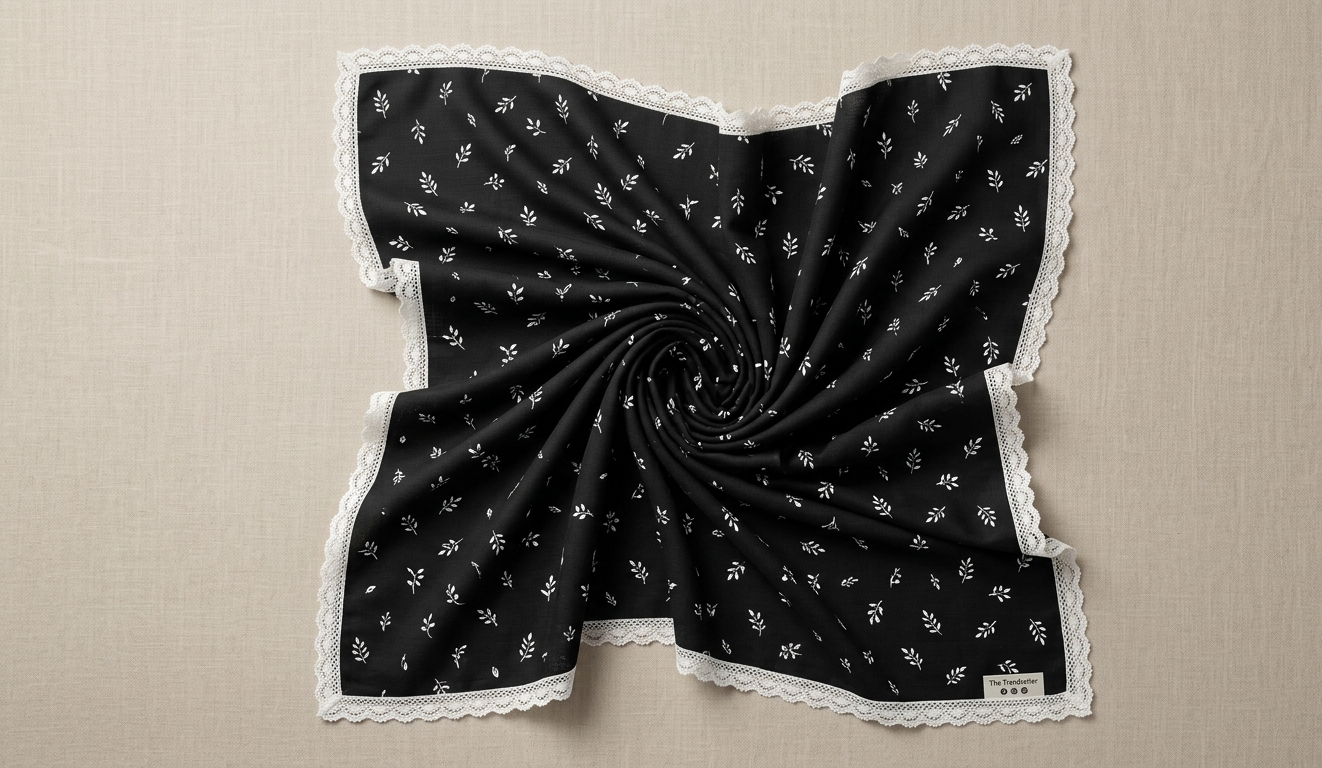 Printed Chadar
