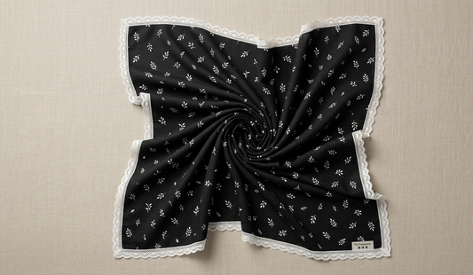 Printed Chadar