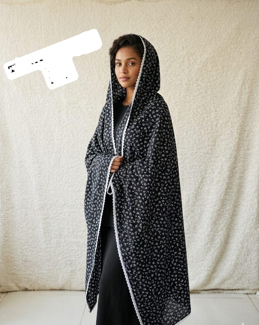 Printed Chadar