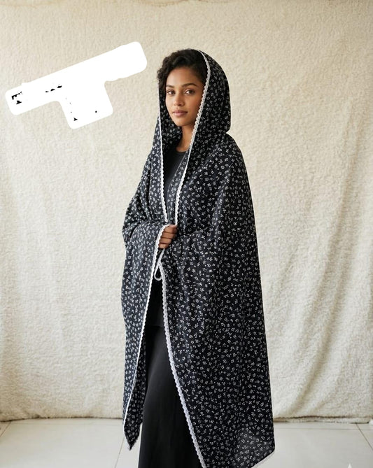 Printed Chadar