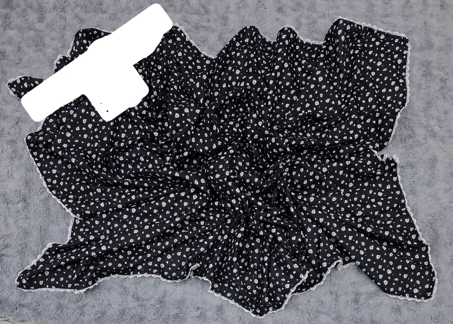 Printed Chadar