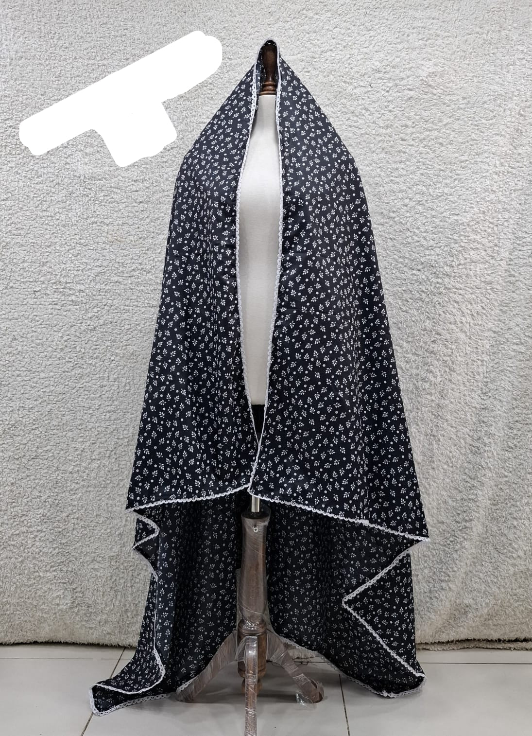 Printed Chadar