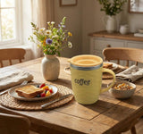 Printed Coffee Mug