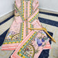 Printed Cord Set