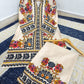 Printed Cord Set
