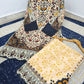 Printed Cord Set