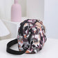 Printed Crossbody Bag