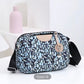 Printed Crossbody Bag