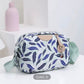 Printed Crossbody Bag